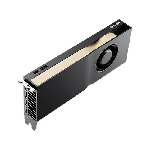 NVIDIA RTX Pro 4500 Blackwell 32GB GDDR7 Workstation Graphics Card